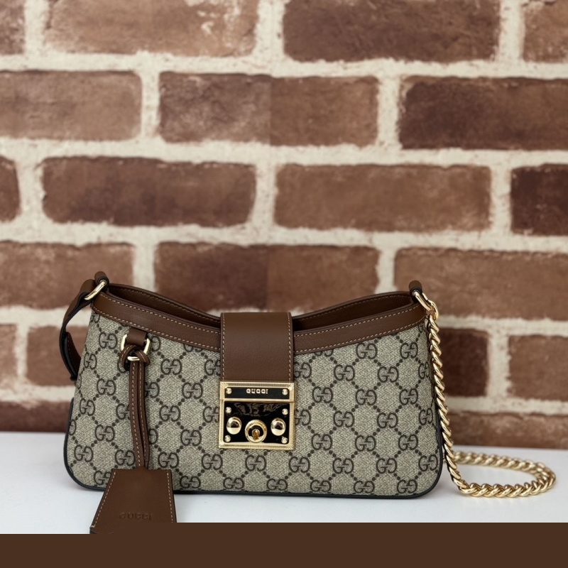 G*u*i satchel bags